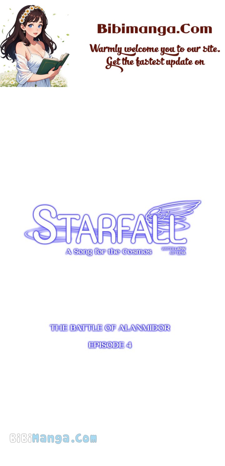 Starfall chapter 141