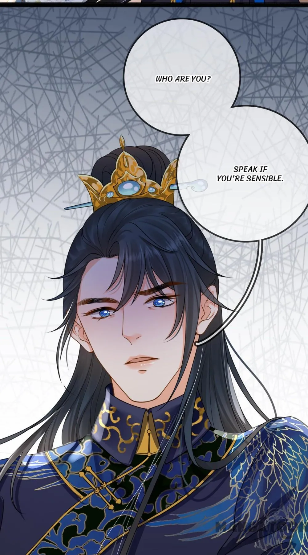 Your Highness, Enchanted By Me! chapter 29