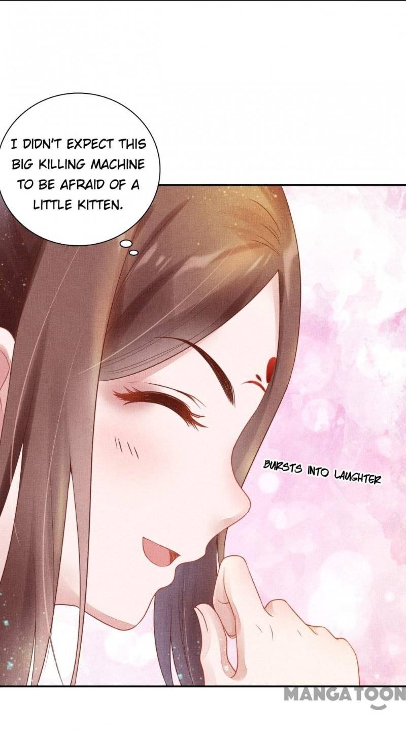 Spoiled Medical Princess: The Legend of Alkaid chapter 30