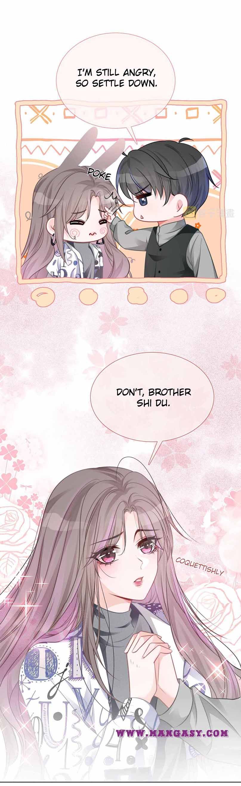 My Brothers Dote On Me chapter 44