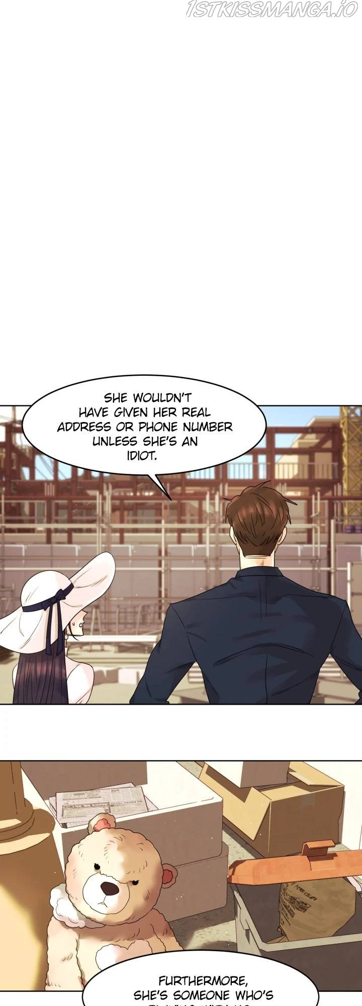 The Villainess’s Debut chapter 10
