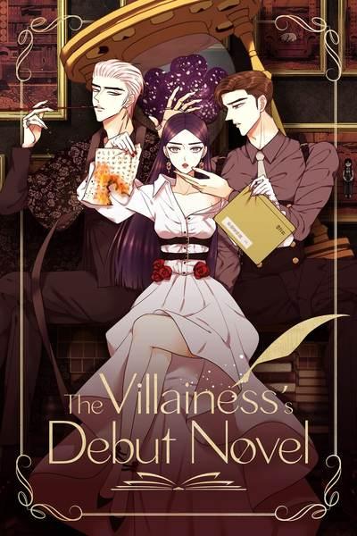 The Villainess’s Debut chapter 16