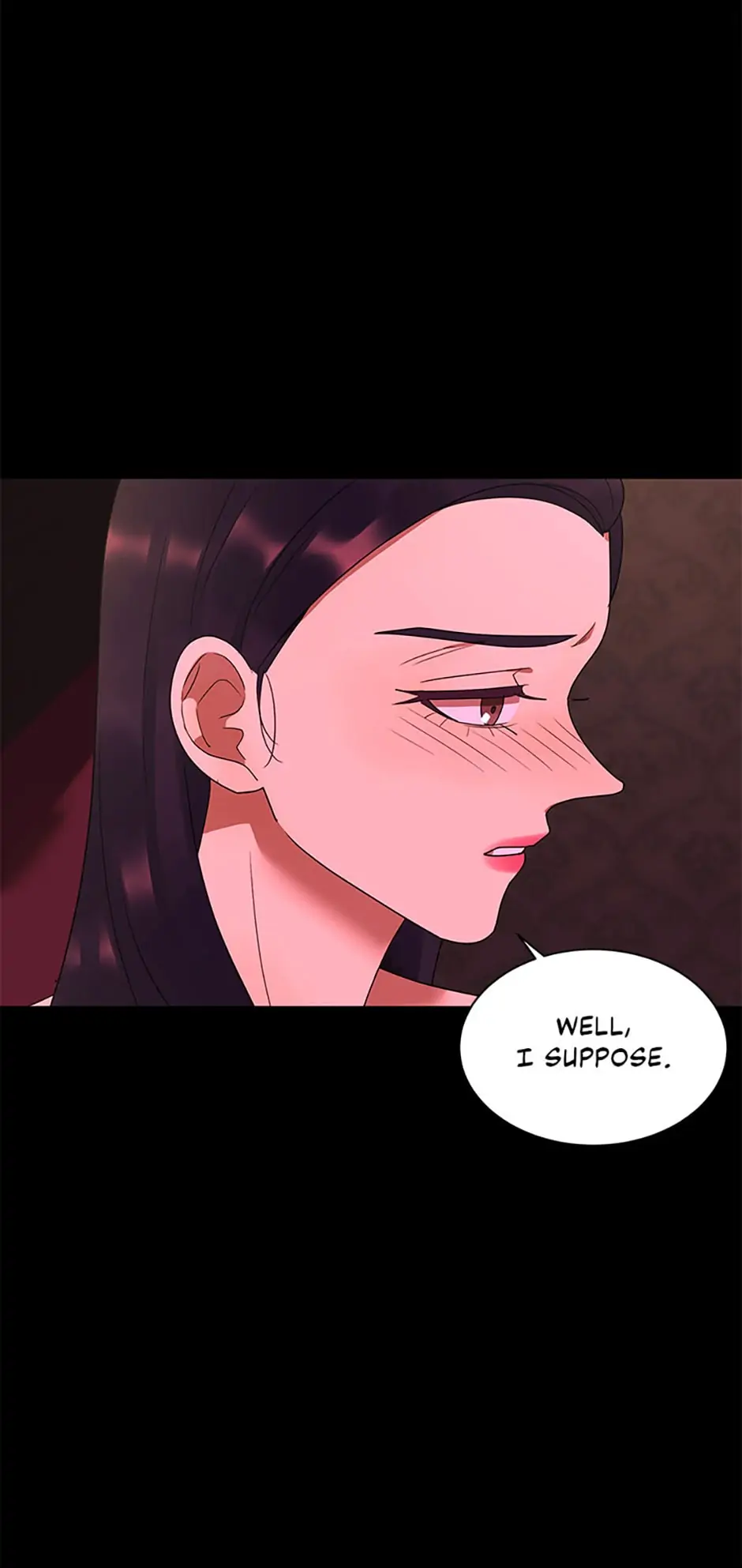 The Villainess’s Debut chapter 28
