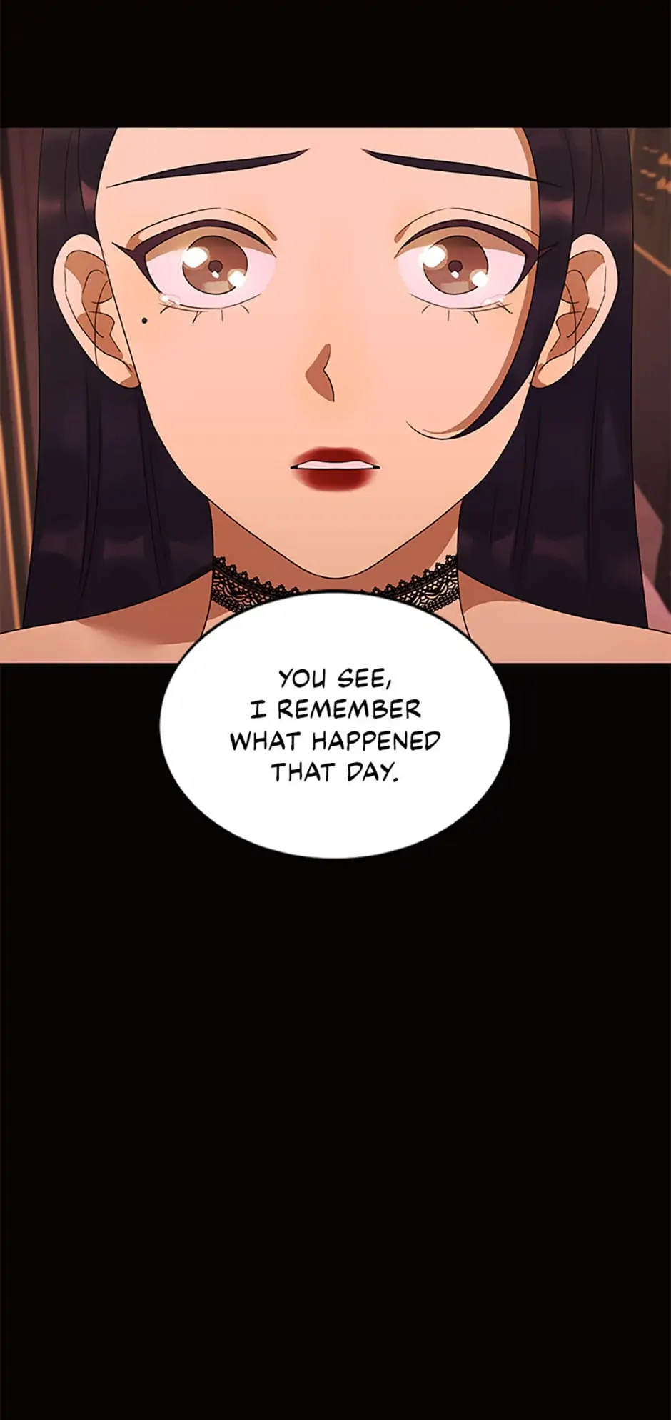 The Villainess’s Debut chapter 30