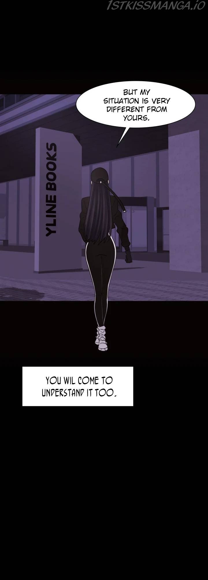 The Villainess’s Debut chapter 8