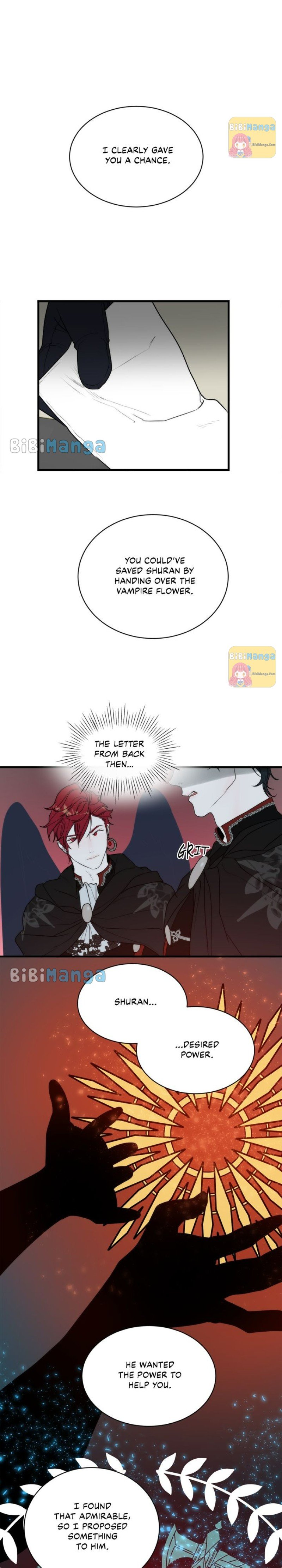 The Flower of Vampires chapter 103
