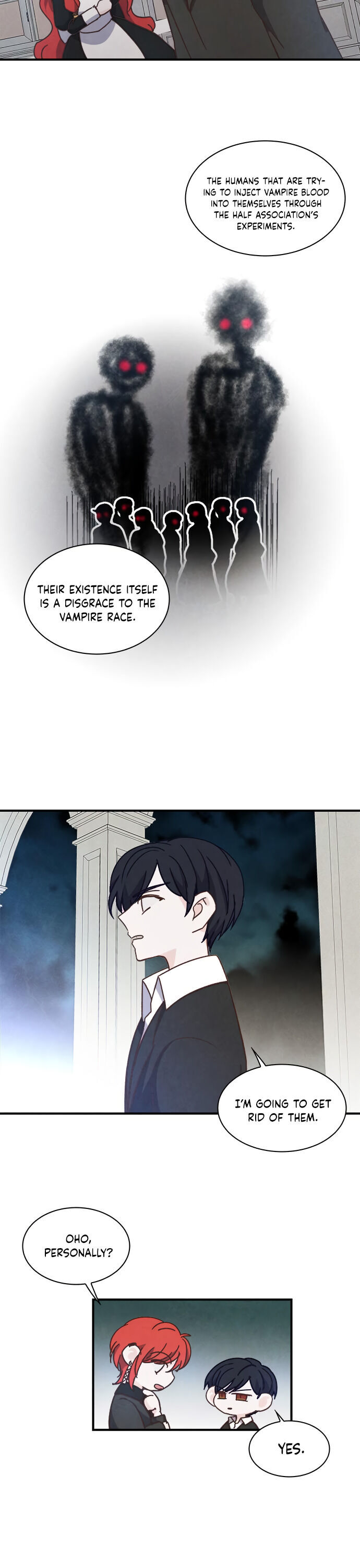 The Flower of Vampires chapter 51
