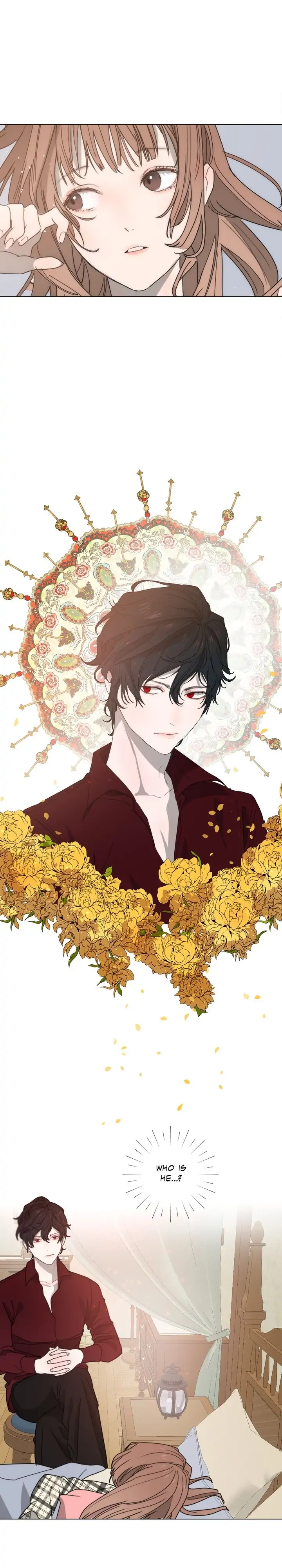 The Flower of Vampires chapter 59