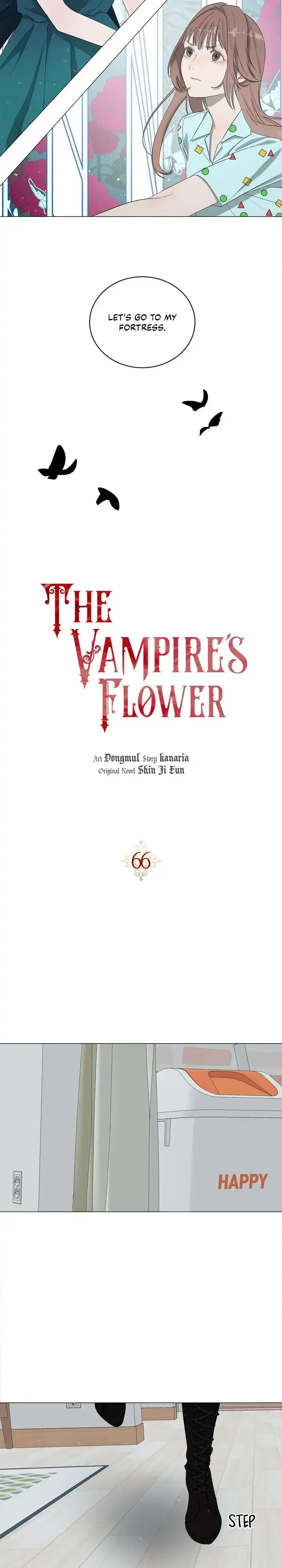 The Flower of Vampires chapter 66