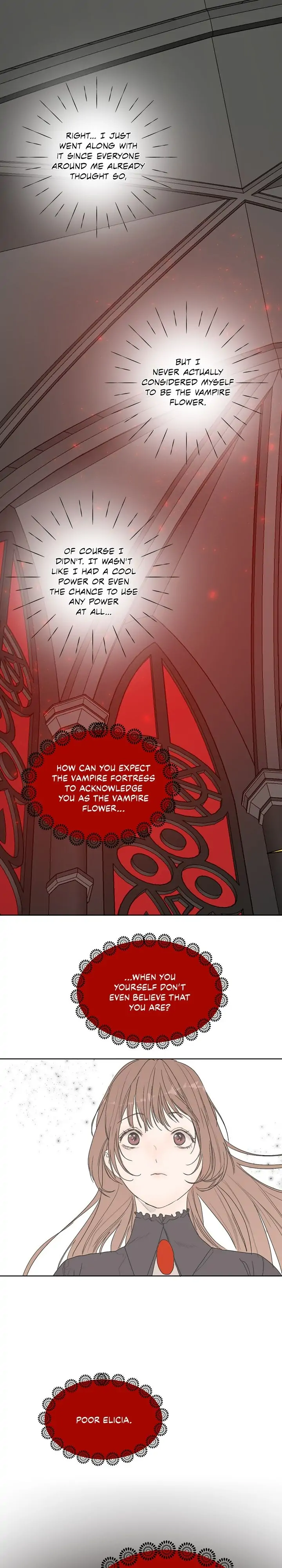 The Flower of Vampires chapter 92