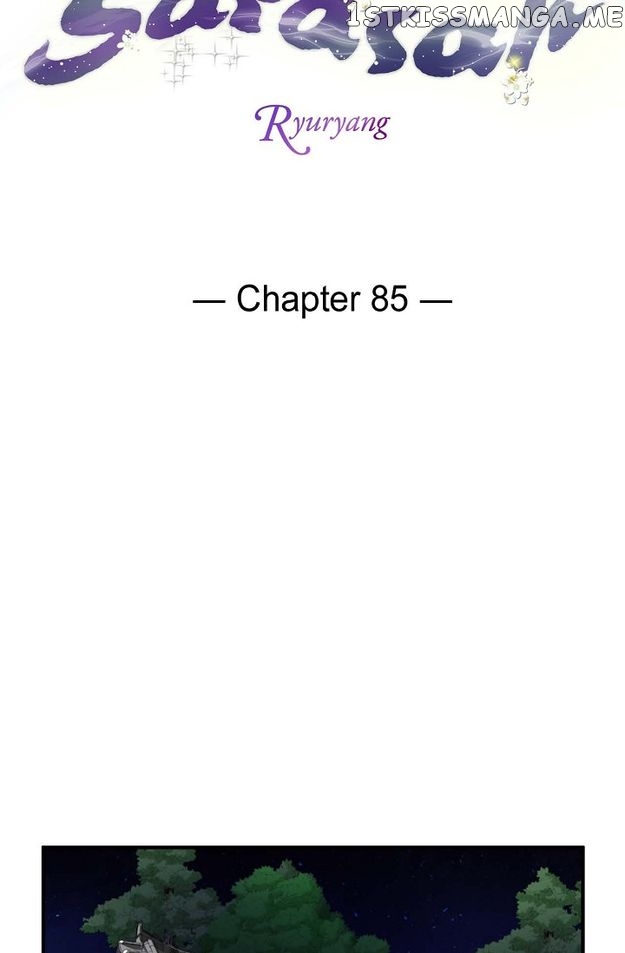 Sarasah chapter 85