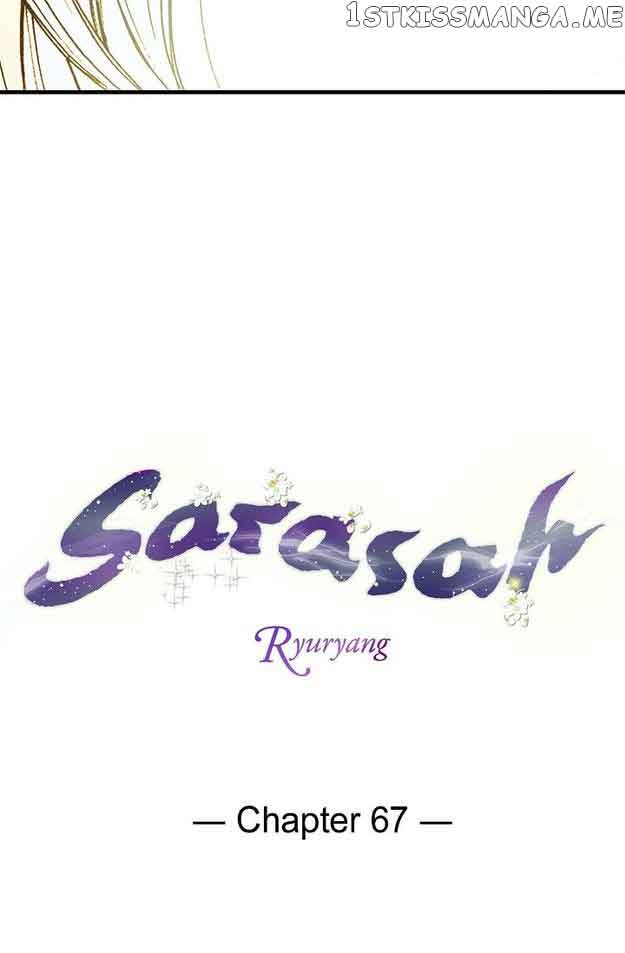 Sarasah chapter 67