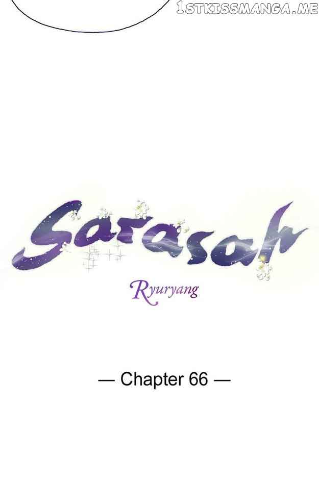 Sarasah chapter 66