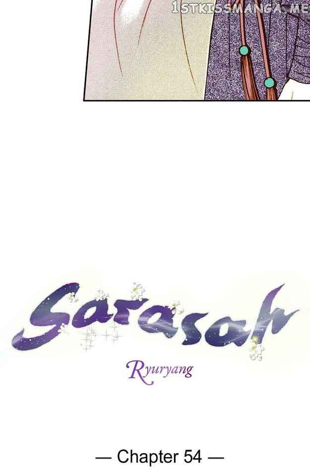 Sarasah chapter 54