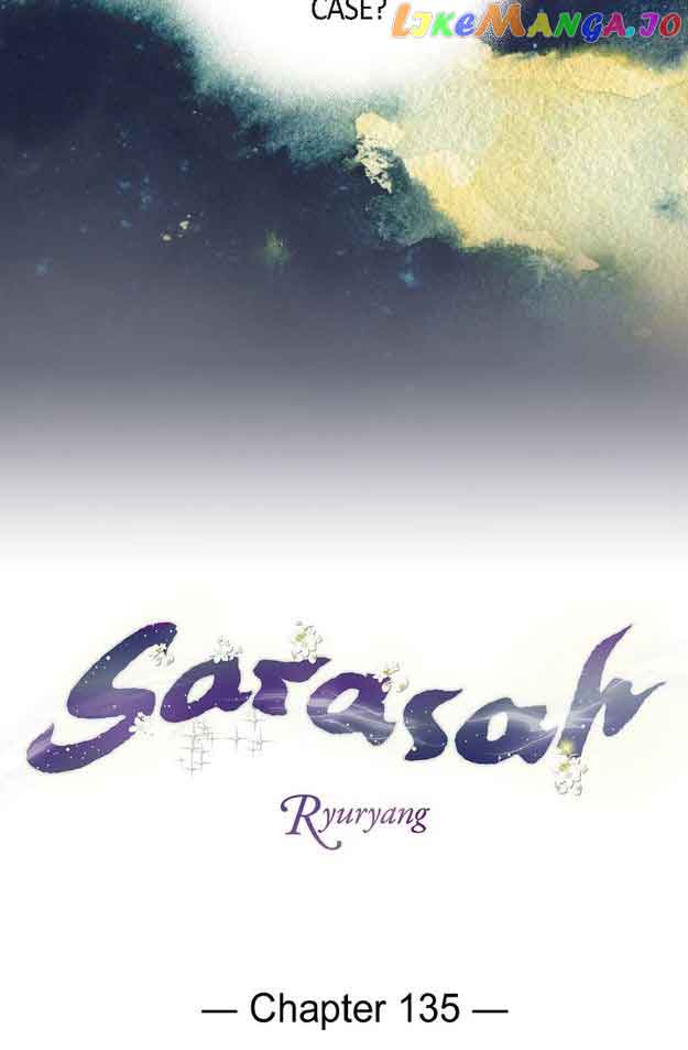 Sarasah chapter 135