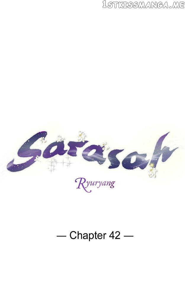Sarasah chapter 42