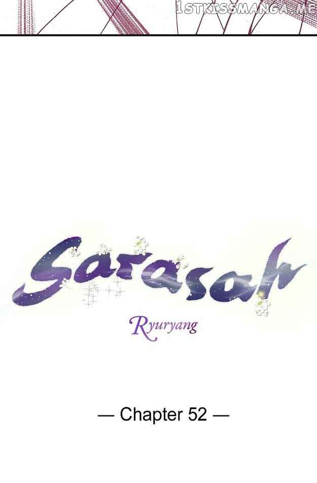 Sarasah chapter 52