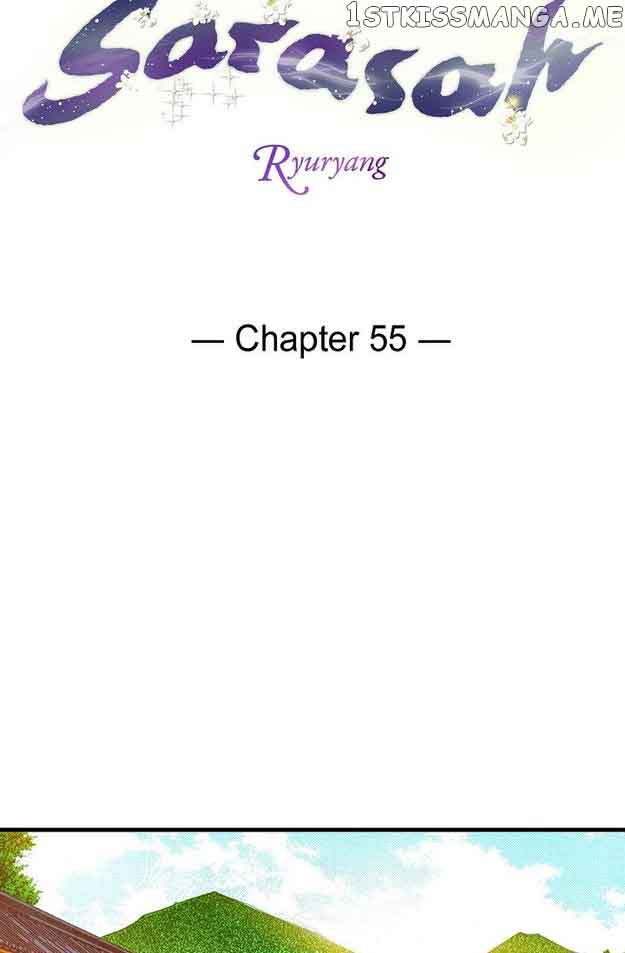 Sarasah chapter 55
