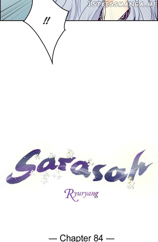 Sarasah chapter 84