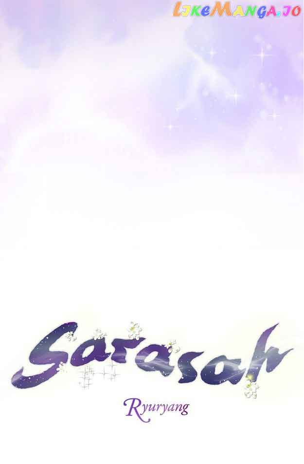 Sarasah chapter 133