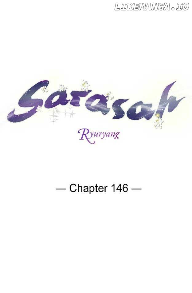 Sarasah chapter 146