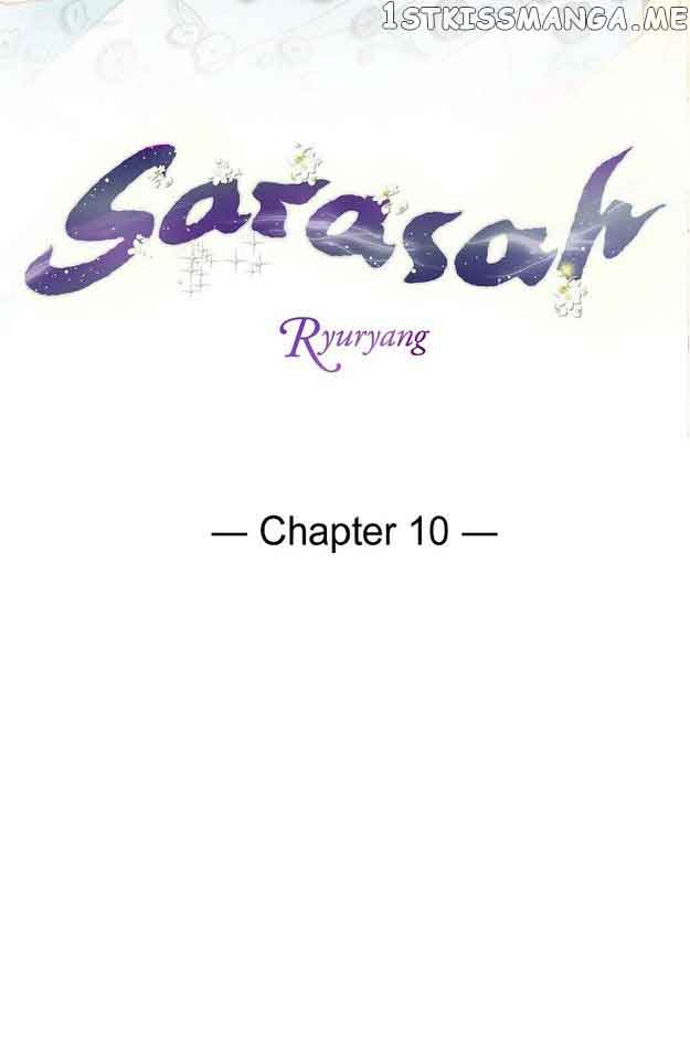 Sarasah chapter 51