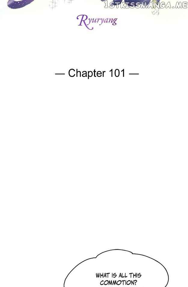 Sarasah chapter 101