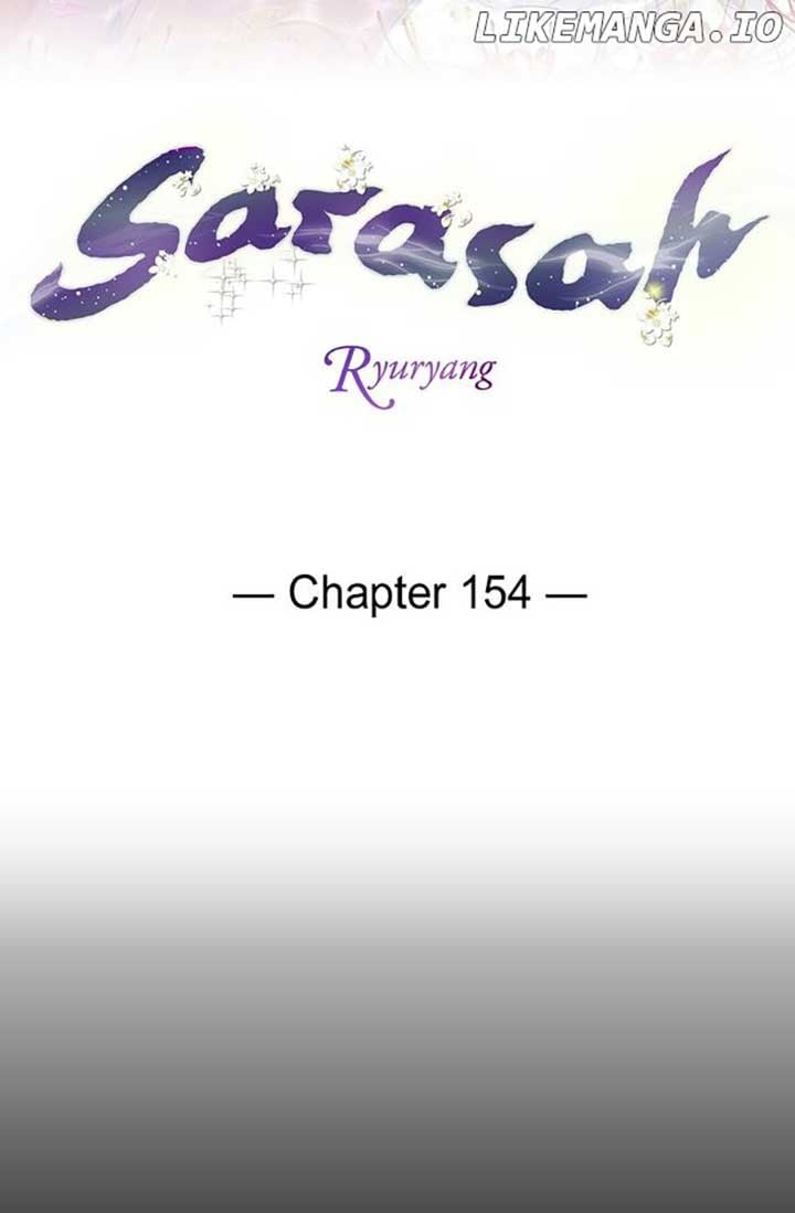 Sarasah chapter 154