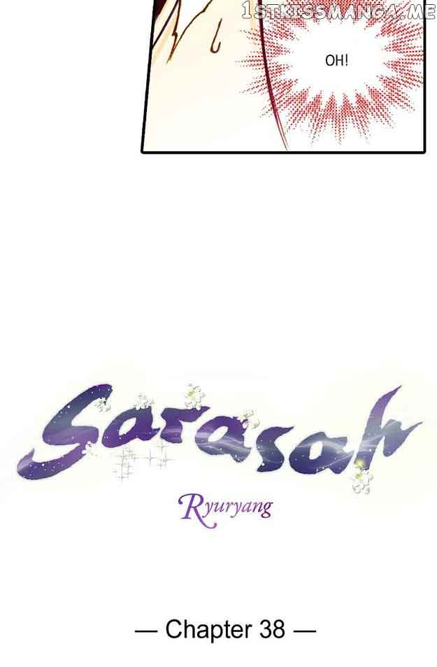 Sarasah chapter 38