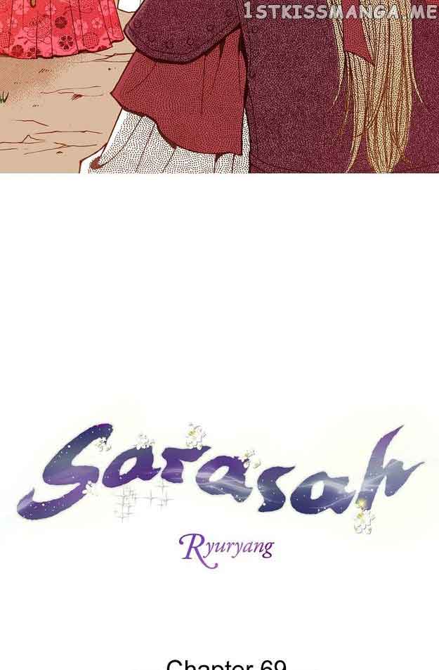 Sarasah chapter 69