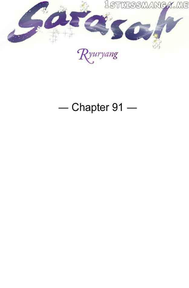 Sarasah chapter 91