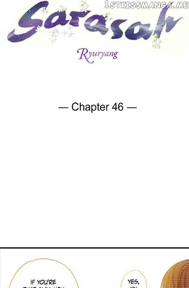 Sarasah chapter 46