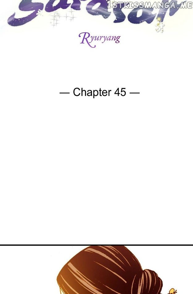 Sarasah chapter 45