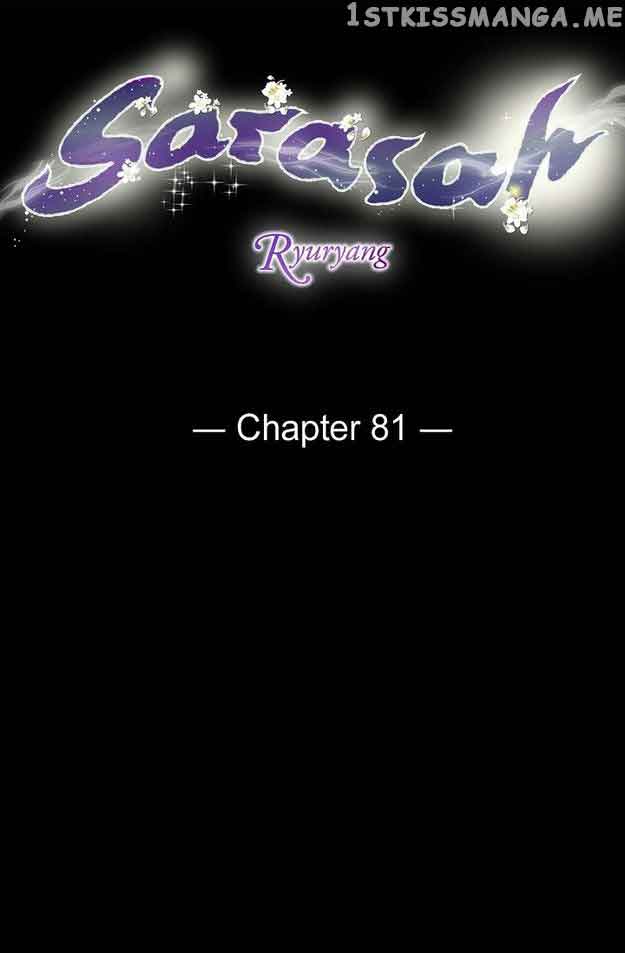 Sarasah chapter 90