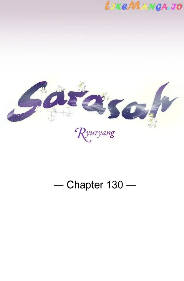 Sarasah chapter 130