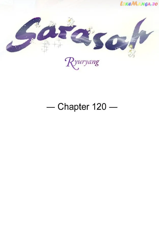 Sarasah chapter 120