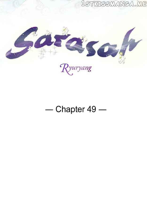 Sarasah chapter 49