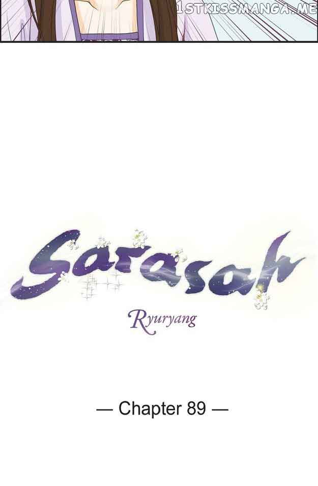Sarasah chapter 89
