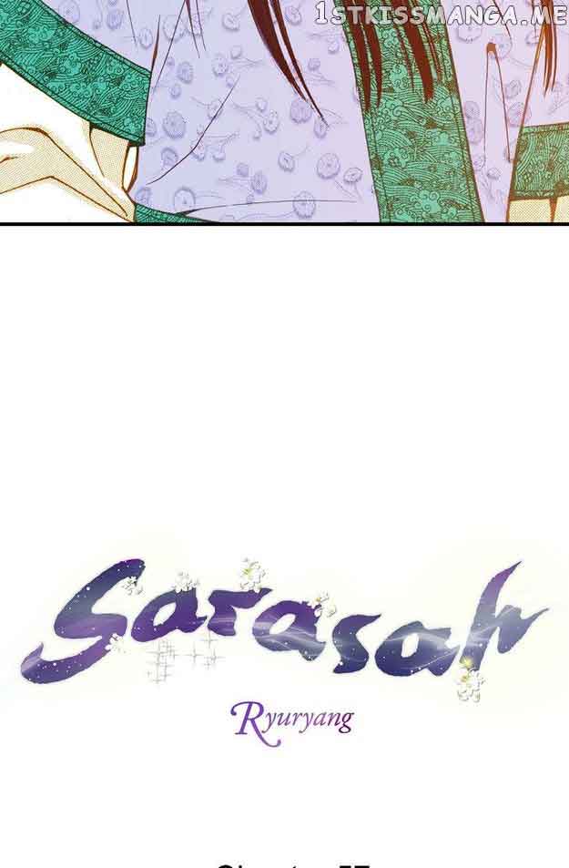 Sarasah chapter 57