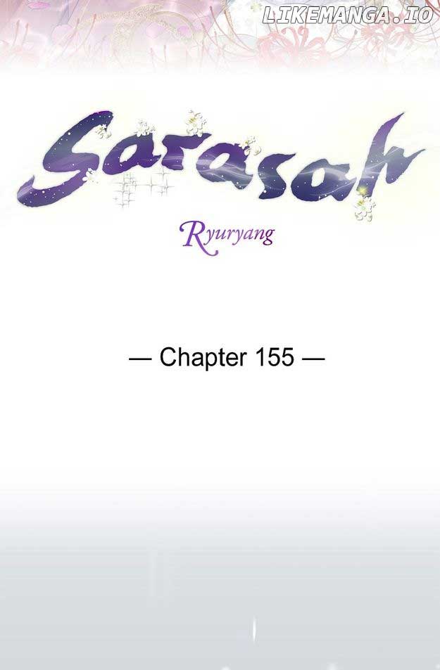Sarasah chapter 155