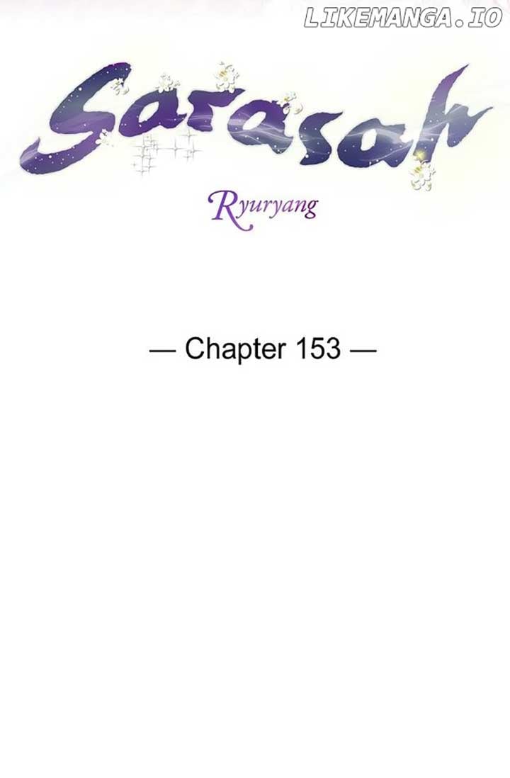 Sarasah chapter 153