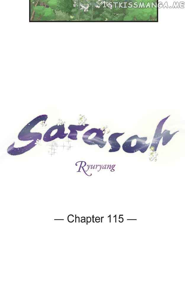 Sarasah chapter 115