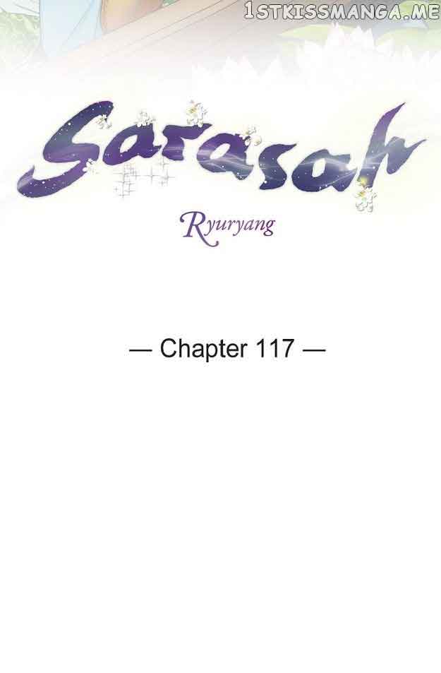 Sarasah chapter 117