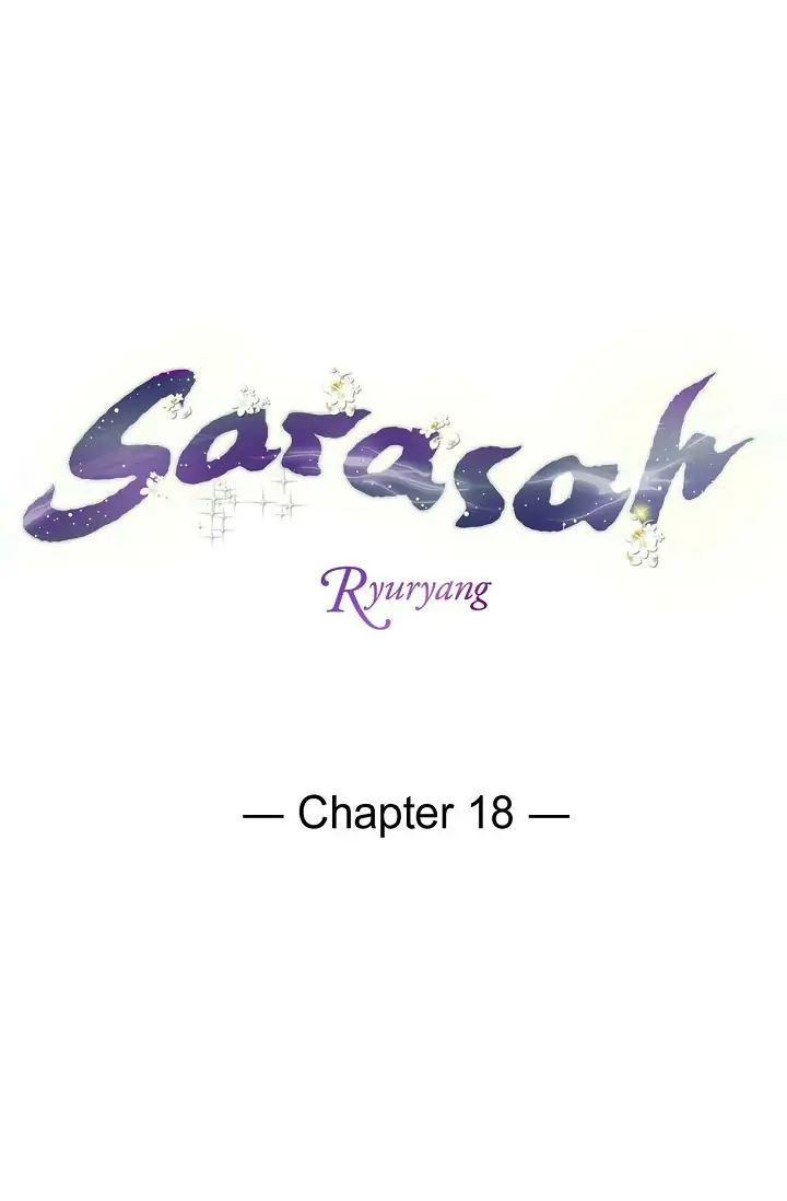 Sarasah chapter 18