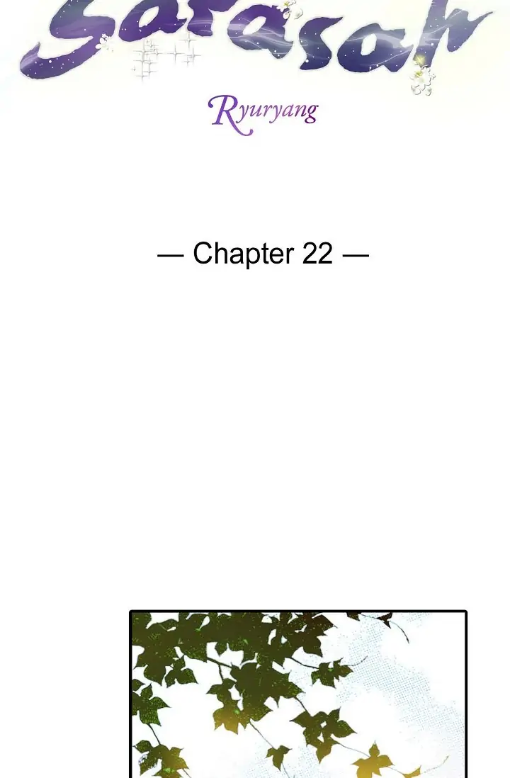 Sarasah chapter 22