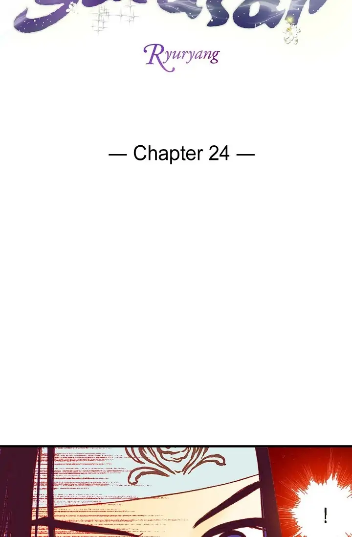 Sarasah chapter 24