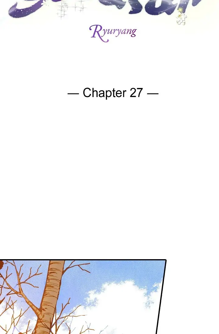 Sarasah chapter 27