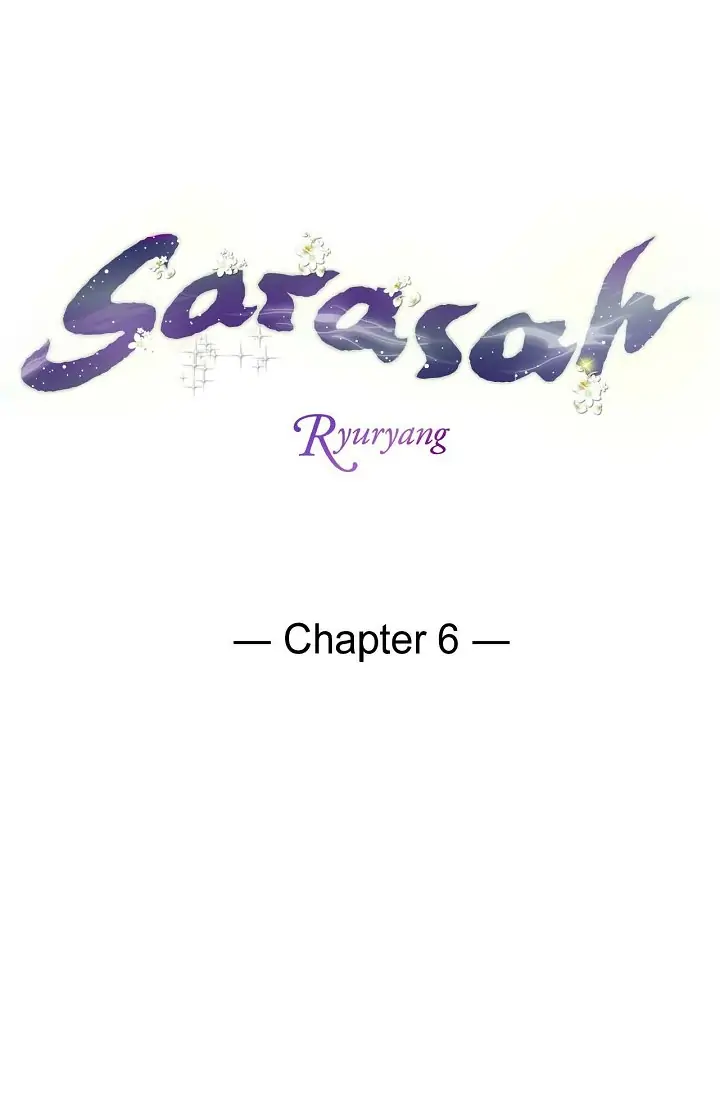 Sarasah chapter 6
