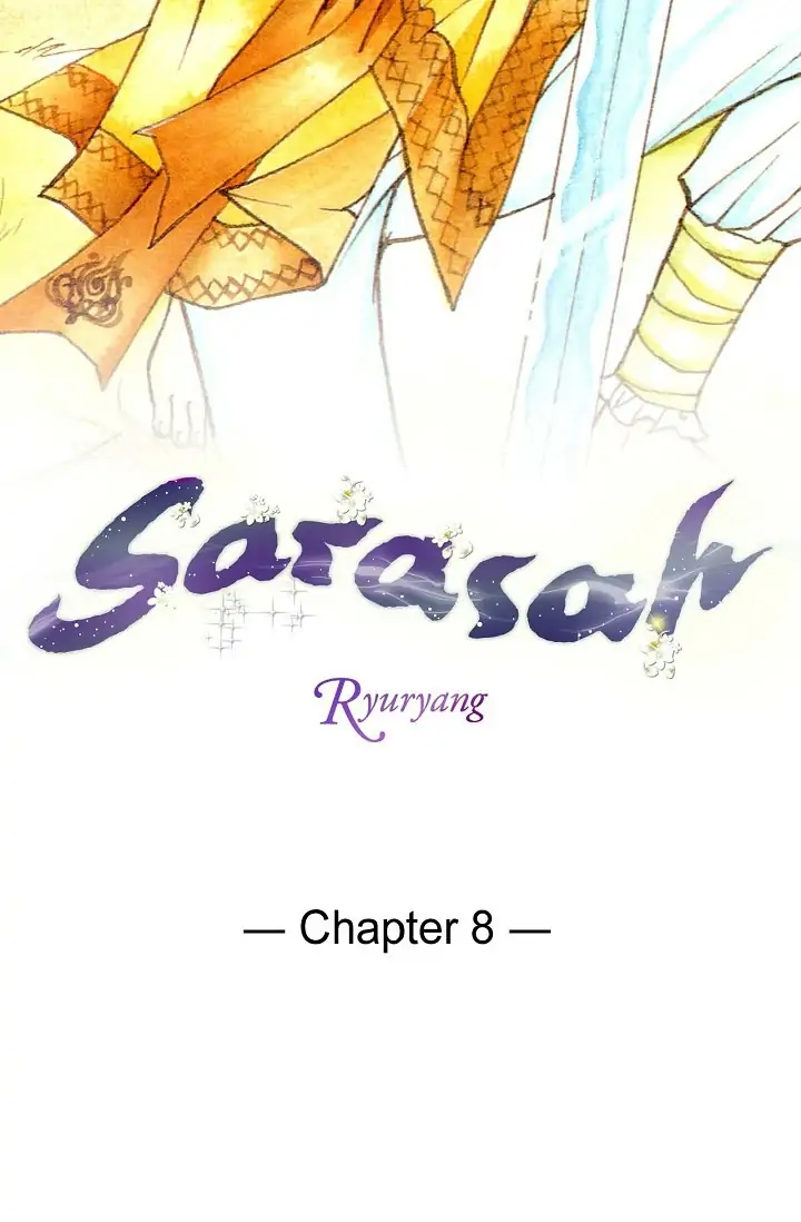 Sarasah chapter 8