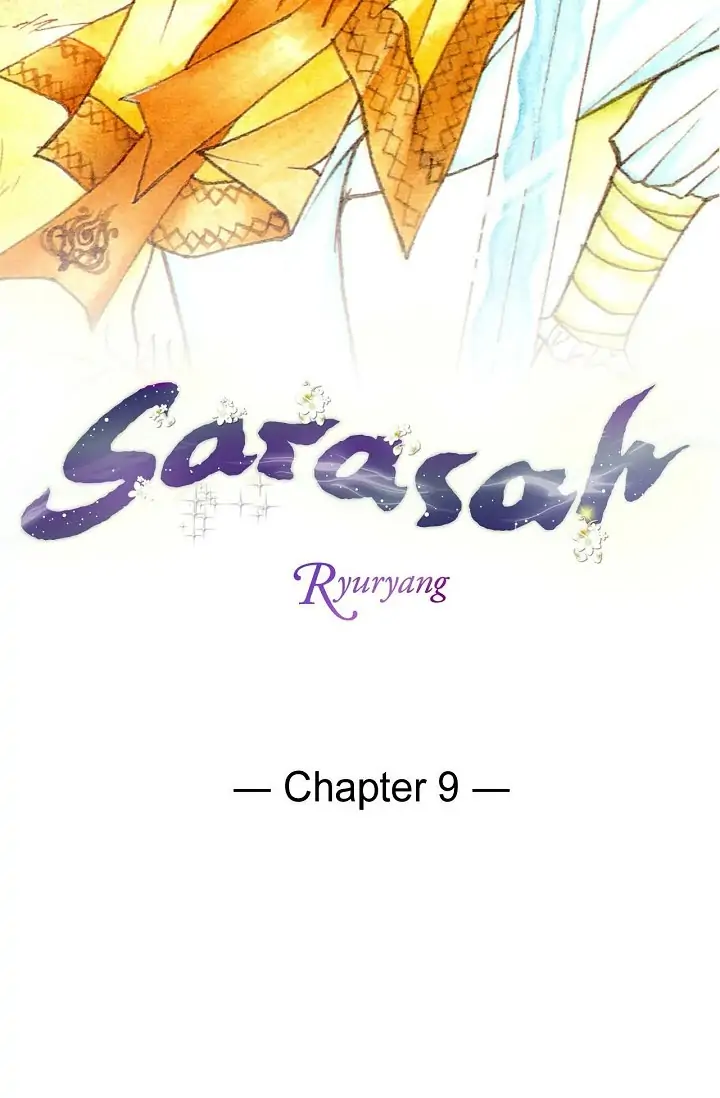 Sarasah chapter 9